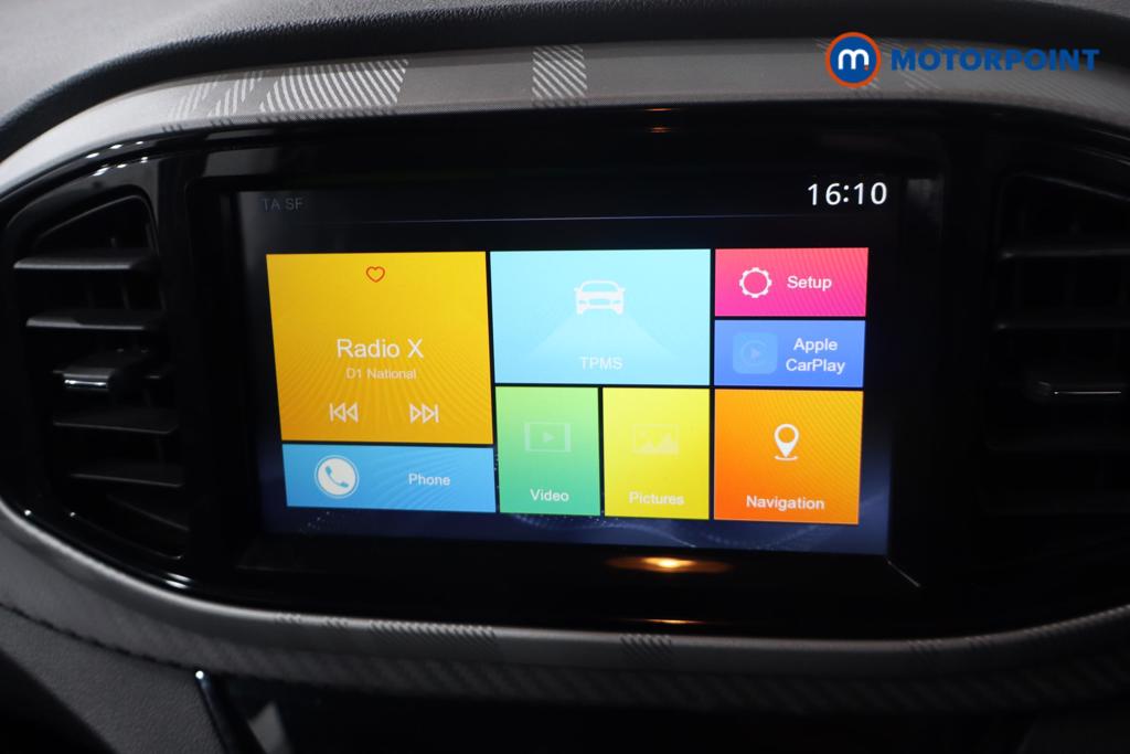 Mg Motor Uk MG3 Exclusive Manual Petrol Hatchback - Stock Number (1601552) - 19th supplementary image