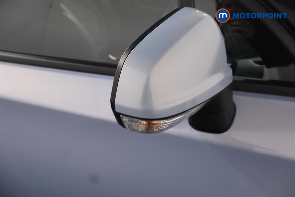 Mg Motor Uk MG3 Exclusive Manual Petrol Hatchback - Stock Number (1601552) - 20th supplementary image