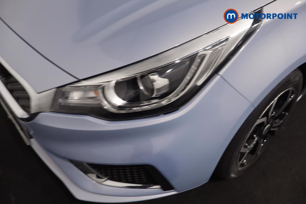 Mg Motor Uk MG3 Exclusive Manual Petrol Hatchback - Stock Number (1601552) - 23rd supplementary image
