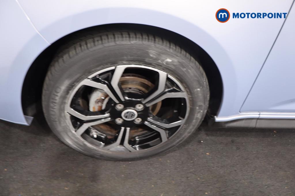 Mg Motor Uk MG3 Exclusive Manual Petrol Hatchback - Stock Number (1601552) - 24th supplementary image