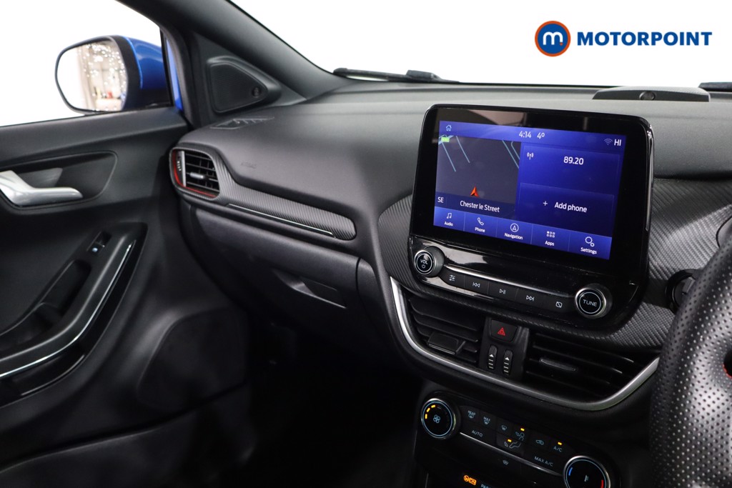 Ford Puma St-Line X Manual Petrol SUV - Stock Number (1601587) - 3rd supplementary image