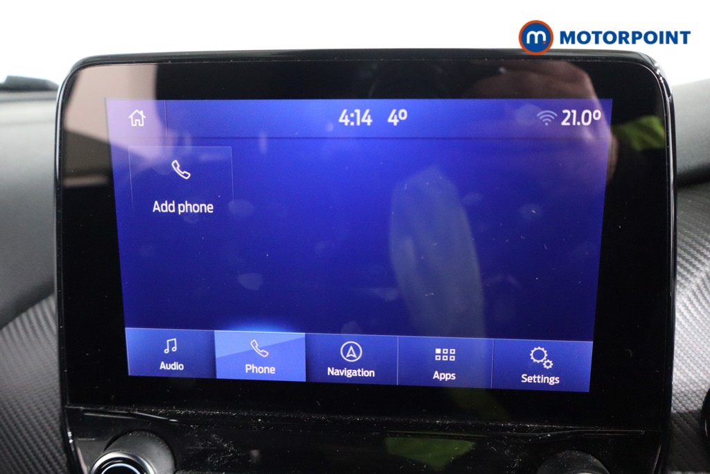 Ford Puma St-Line X Manual Petrol SUV - Stock Number (1601587) - 6th supplementary image