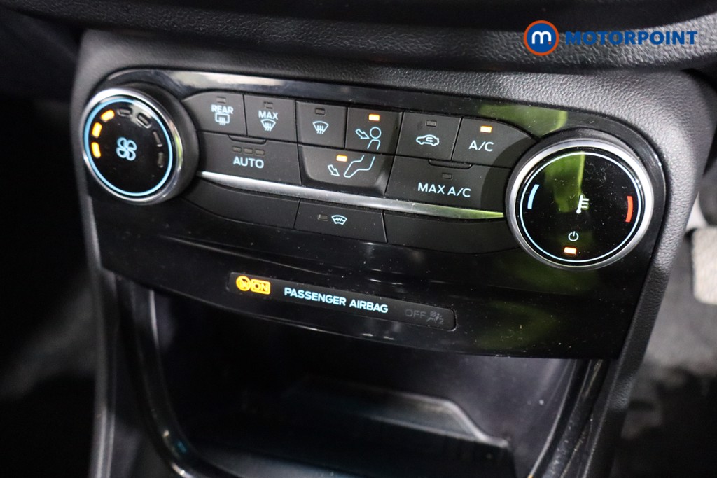 Ford Puma St-Line X Manual Petrol SUV - Stock Number (1601587) - 11th supplementary image