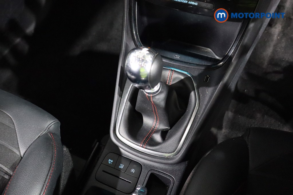 Ford Puma St-Line X Manual Petrol SUV - Stock Number (1601587) - 12th supplementary image