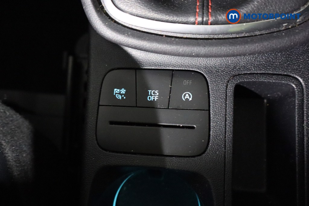 Ford Puma St-Line X Manual Petrol SUV - Stock Number (1601587) - 13th supplementary image