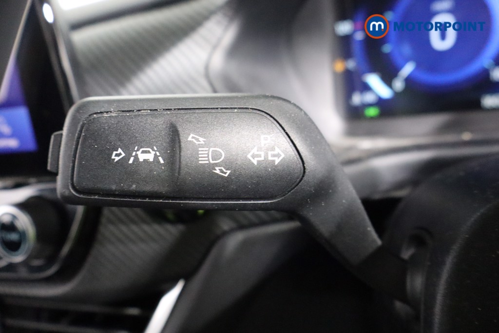 Ford Puma St-Line X Manual Petrol SUV - Stock Number (1601587) - 16th supplementary image