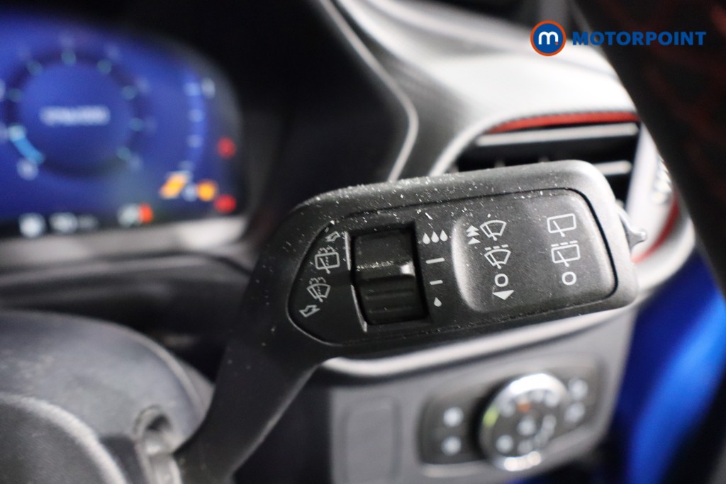 Ford Puma St-Line X Manual Petrol SUV - Stock Number (1601587) - 17th supplementary image