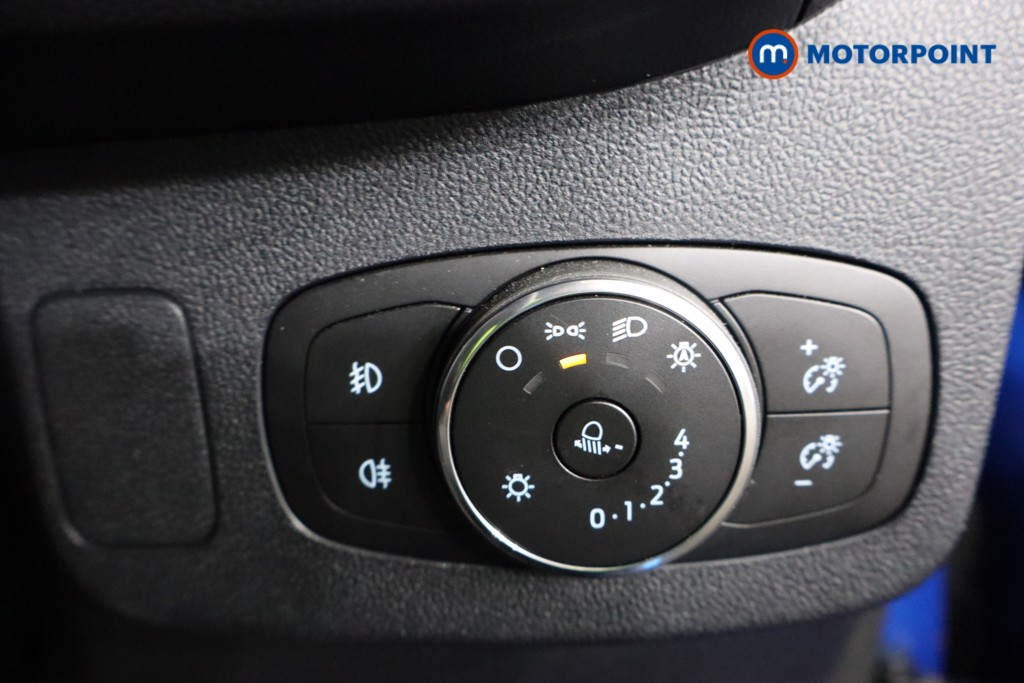 Ford Puma St-Line X Manual Petrol SUV - Stock Number (1601587) - 18th supplementary image