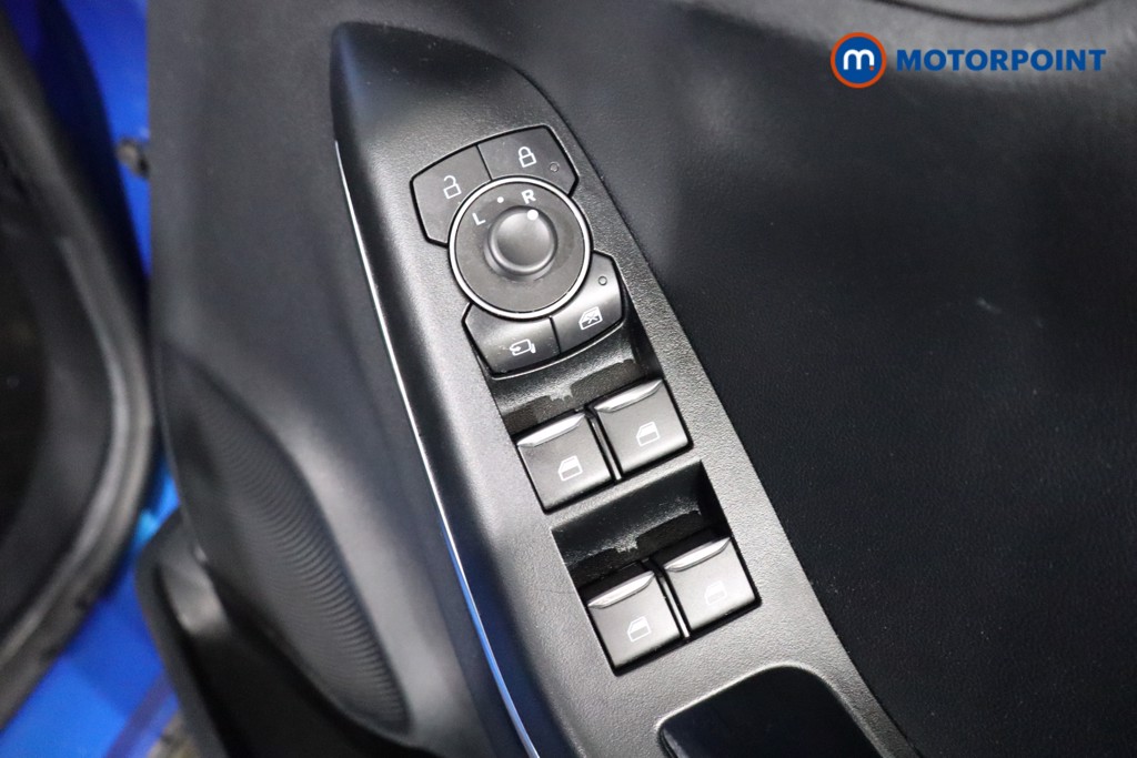 Ford Puma St-Line X Manual Petrol SUV - Stock Number (1601587) - 19th supplementary image