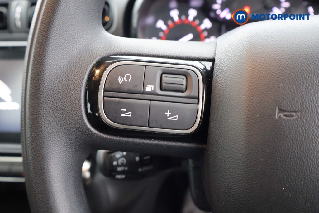 Citroen C3 Feel Manual Petrol Hatchback - Stock Number (1601677) - 2nd supplementary image