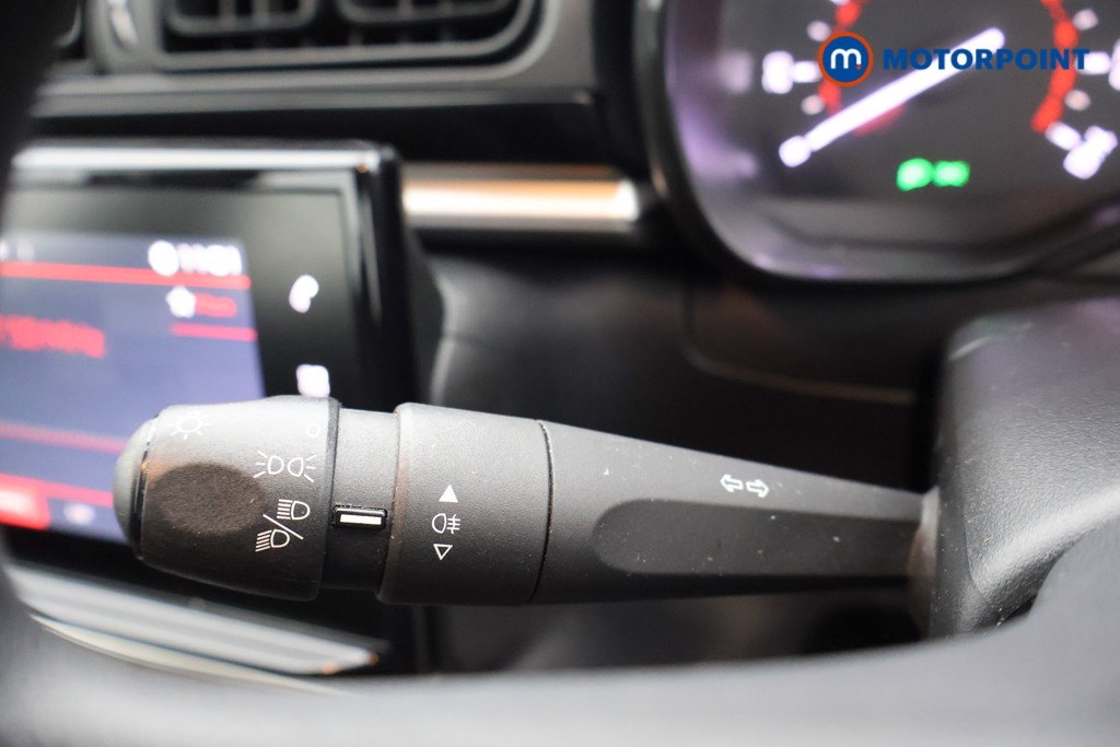 Citroen C3 Feel Manual Petrol Hatchback - Stock Number (1601677) - 5th supplementary image