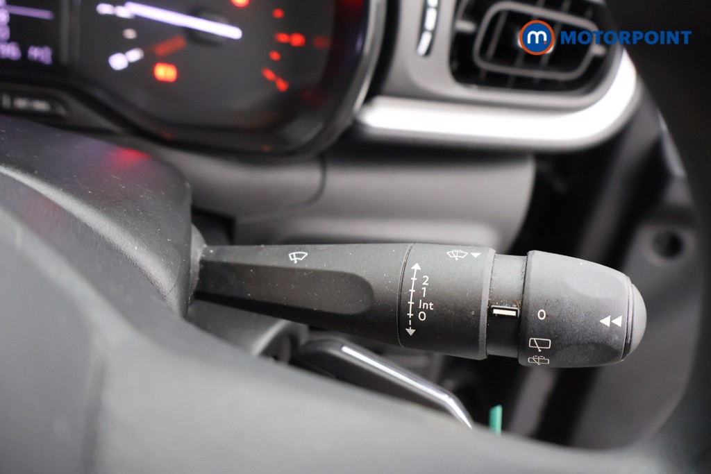 Citroen C3 Feel Manual Petrol Hatchback - Stock Number (1601677) - 6th supplementary image