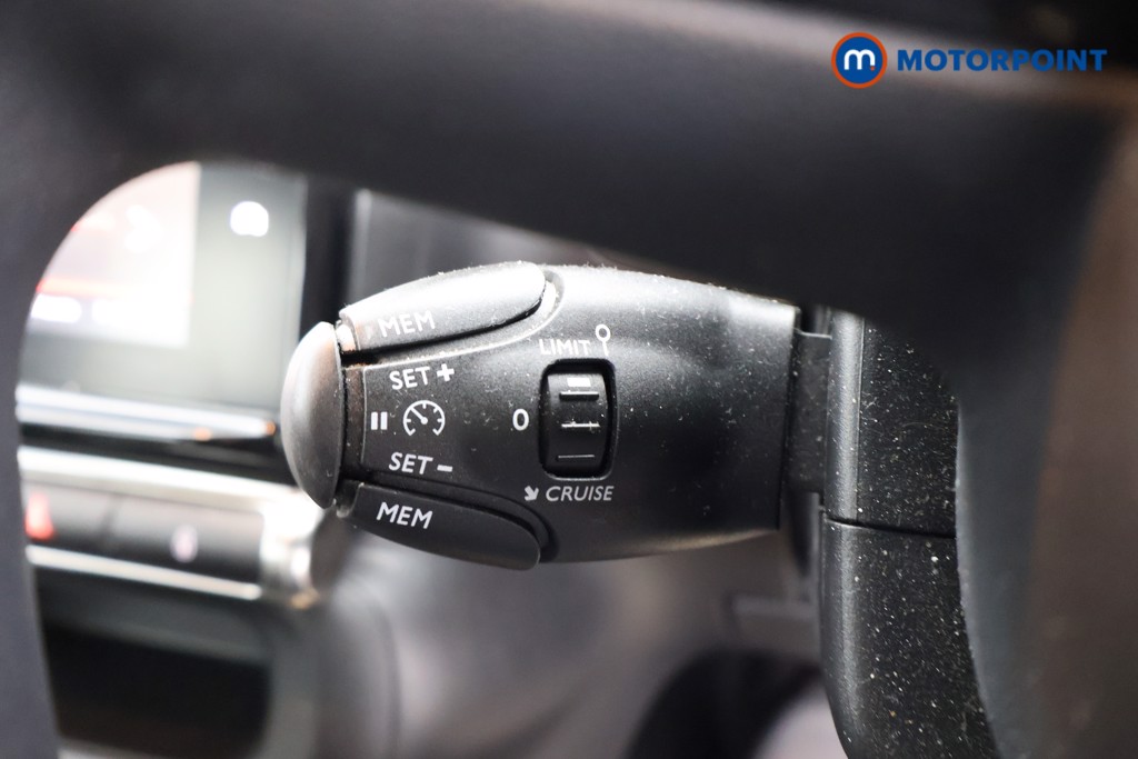 Citroen C3 Feel Manual Petrol Hatchback - Stock Number (1601677) - 7th supplementary image