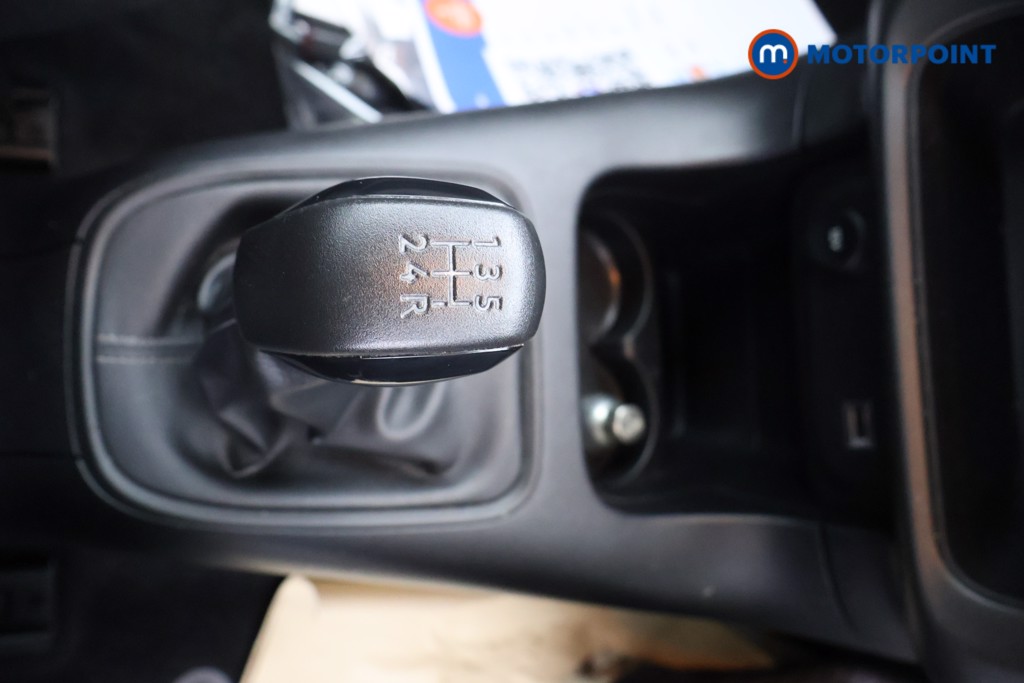 Citroen C3 Feel Manual Petrol Hatchback - Stock Number (1601677) - 9th supplementary image