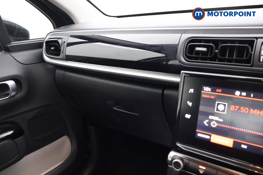 Citroen C3 Feel Manual Petrol Hatchback - Stock Number (1601677) - 10th supplementary image