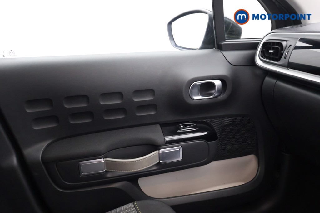 Citroen C3 Feel Manual Petrol Hatchback - Stock Number (1601677) - 11th supplementary image