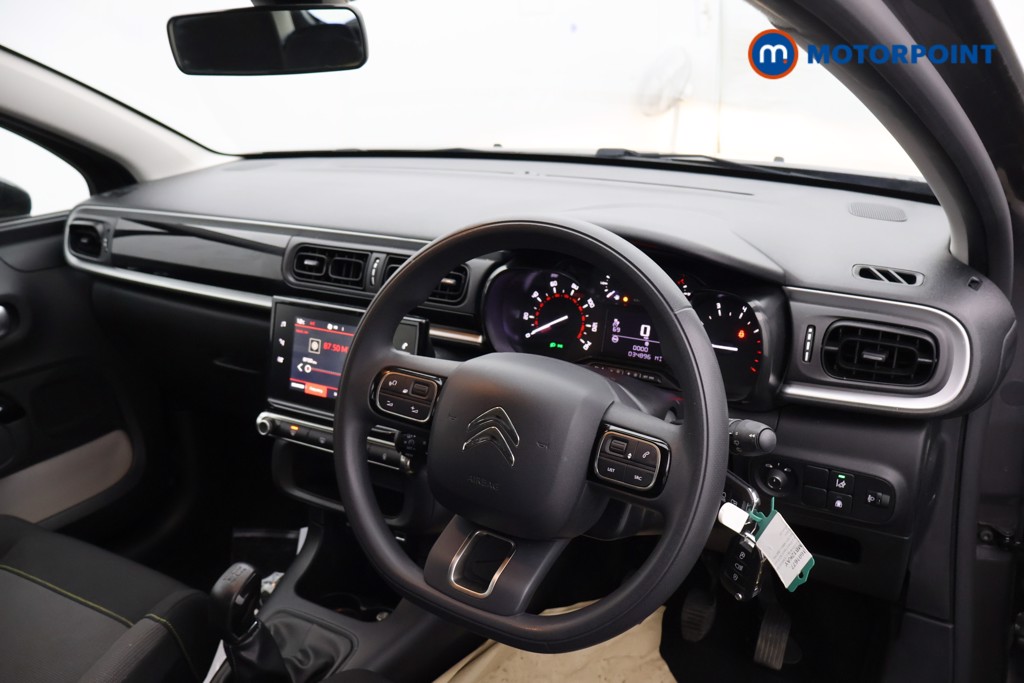 Citroen C3 Feel Manual Petrol Hatchback - Stock Number (1601677) - 13th supplementary image