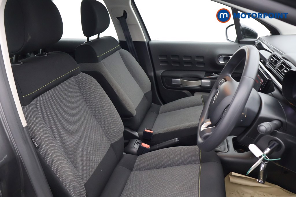 Citroen C3 Feel Manual Petrol Hatchback - Stock Number (1601677) - 14th supplementary image