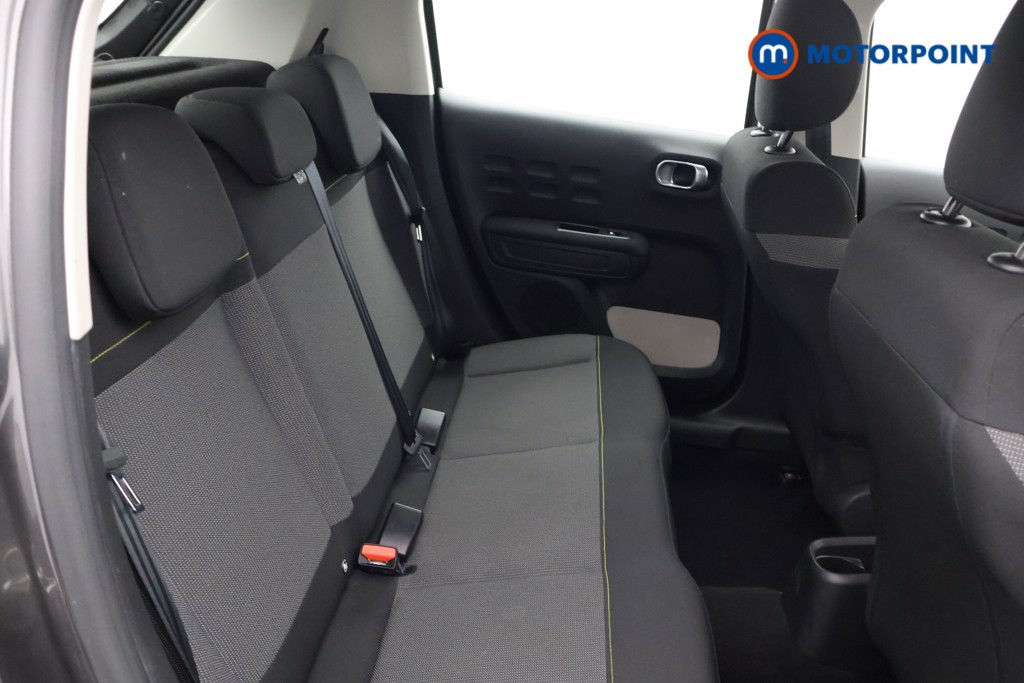 Citroen C3 Feel Manual Petrol Hatchback - Stock Number (1601677) - 15th supplementary image