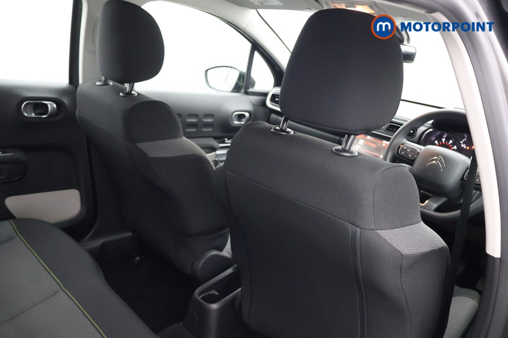 Citroen C3 Feel Manual Petrol Hatchback - Stock Number (1601677) - 16th supplementary image