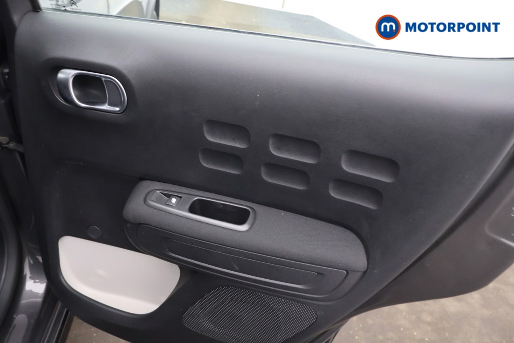 Citroen C3 Feel Manual Petrol Hatchback - Stock Number (1601677) - 17th supplementary image