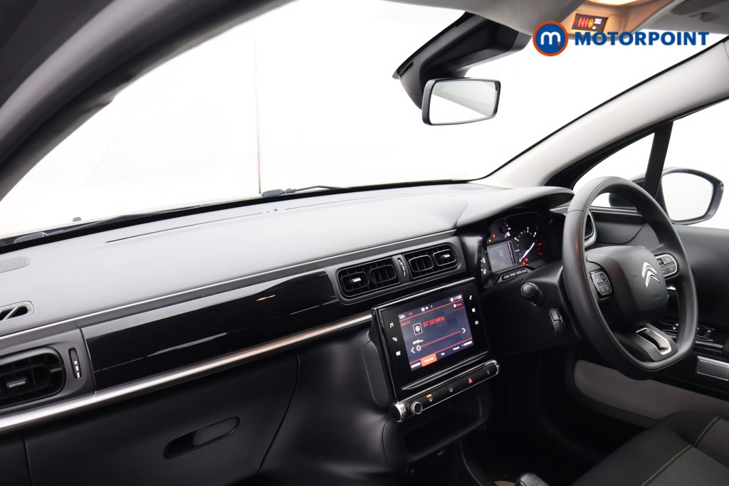 Citroen C3 Feel Manual Petrol Hatchback - Stock Number (1601677) - 18th supplementary image