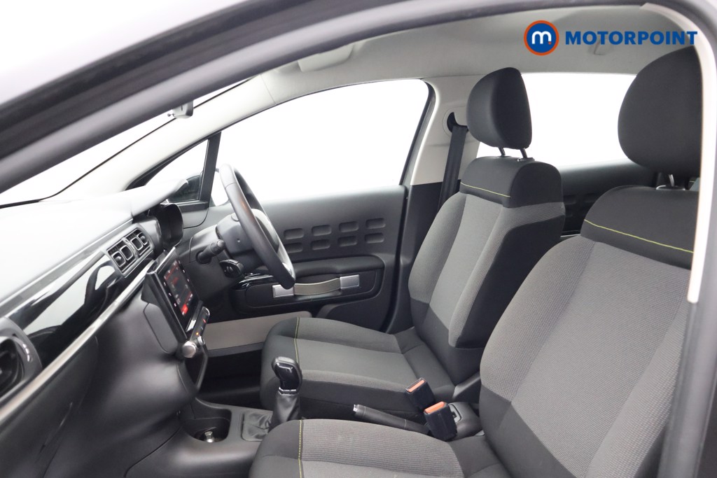 Citroen C3 Feel Manual Petrol Hatchback - Stock Number (1601677) - 19th supplementary image