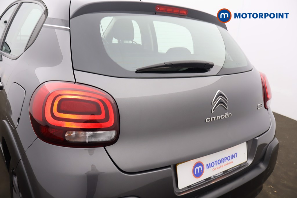 Citroen C3 Feel Manual Petrol Hatchback - Stock Number (1601677) - 21st supplementary image