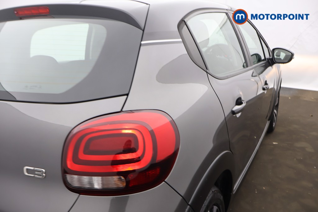 Citroen C3 Feel Manual Petrol Hatchback - Stock Number (1601677) - 23rd supplementary image