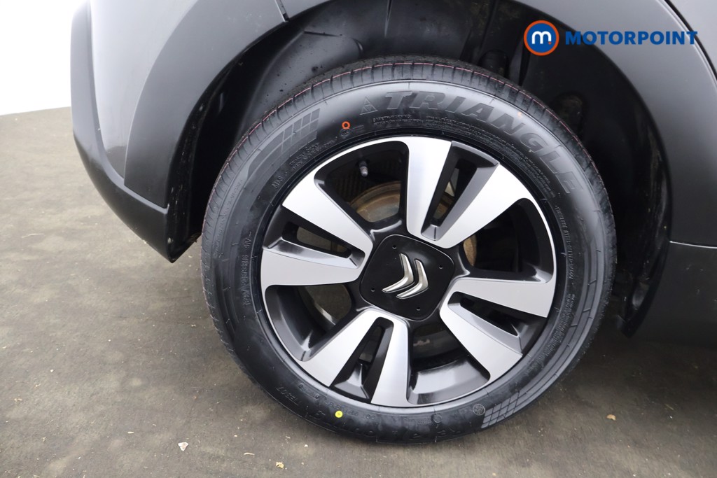 Citroen C3 Feel Manual Petrol Hatchback - Stock Number (1601677) - 24th supplementary image