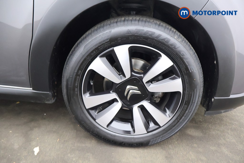 Citroen C3 Feel Manual Petrol Hatchback - Stock Number (1601677) - 25th supplementary image