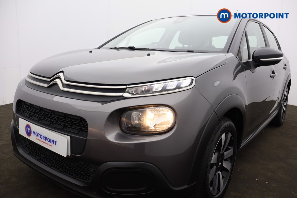 Citroen C3 Feel Manual Petrol Hatchback - Stock Number (1601677) - 27th supplementary image