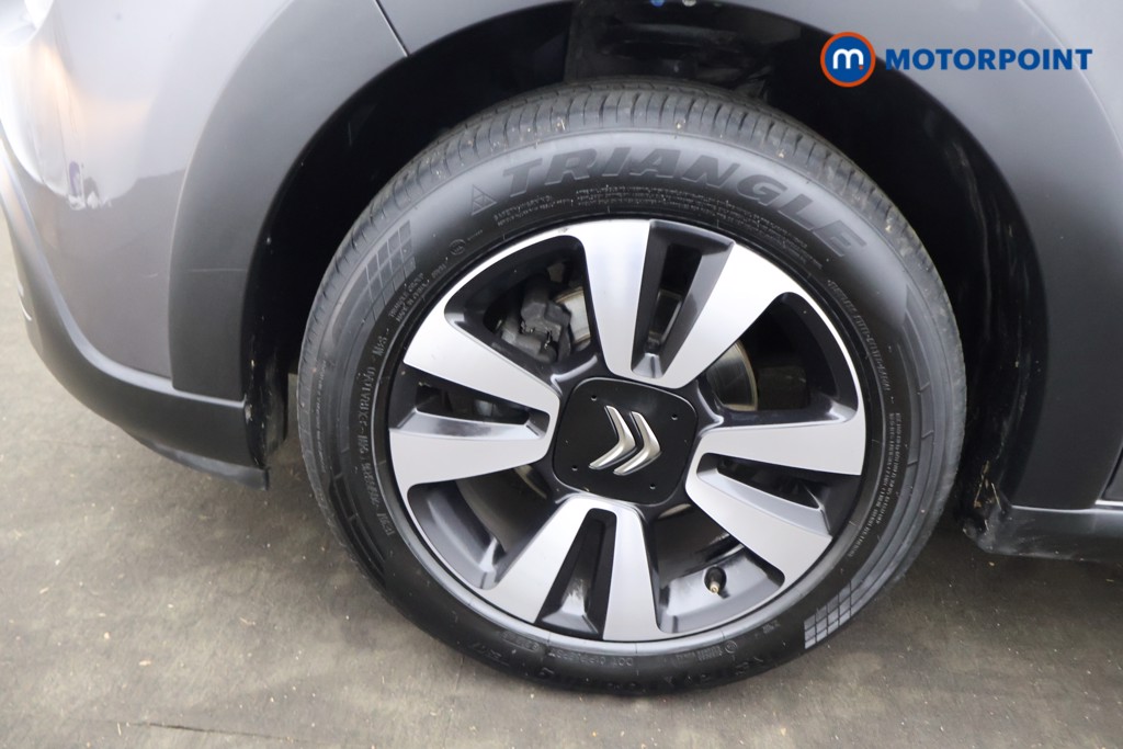 Citroen C3 Feel Manual Petrol Hatchback - Stock Number (1601677) - 28th supplementary image