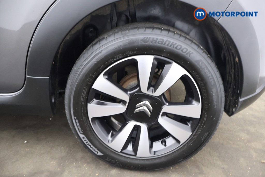 Citroen C3 Feel Manual Petrol Hatchback - Stock Number (1601677) - 29th supplementary image