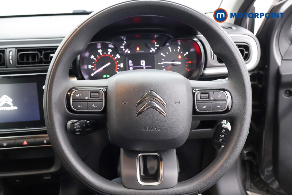 Citroen C3 Feel Manual Petrol Hatchback - Stock Number (1601677) - 1st supplementary image