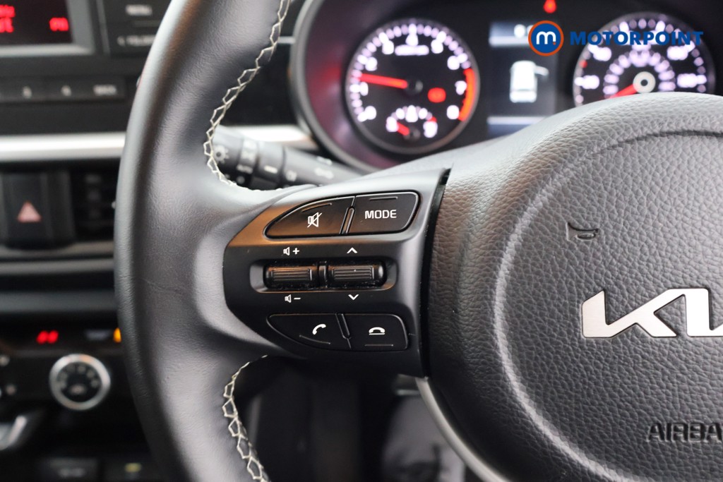 KIA Picanto 2 Manual Petrol Hatchback - Stock Number (1601823) - 2nd supplementary image