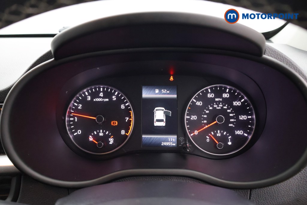 KIA Picanto 2 Manual Petrol Hatchback - Stock Number (1601823) - 4th supplementary image