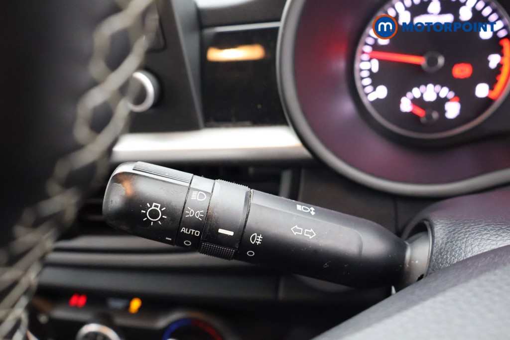 KIA Picanto 2 Manual Petrol Hatchback - Stock Number (1601823) - 5th supplementary image