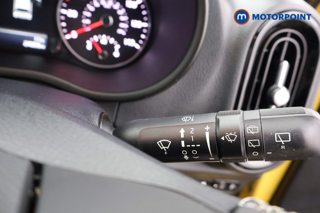 KIA Picanto 2 Manual Petrol Hatchback - Stock Number (1601823) - 6th supplementary image