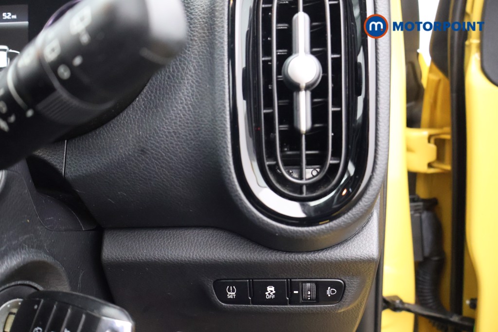 KIA Picanto 2 Manual Petrol Hatchback - Stock Number (1601823) - 7th supplementary image