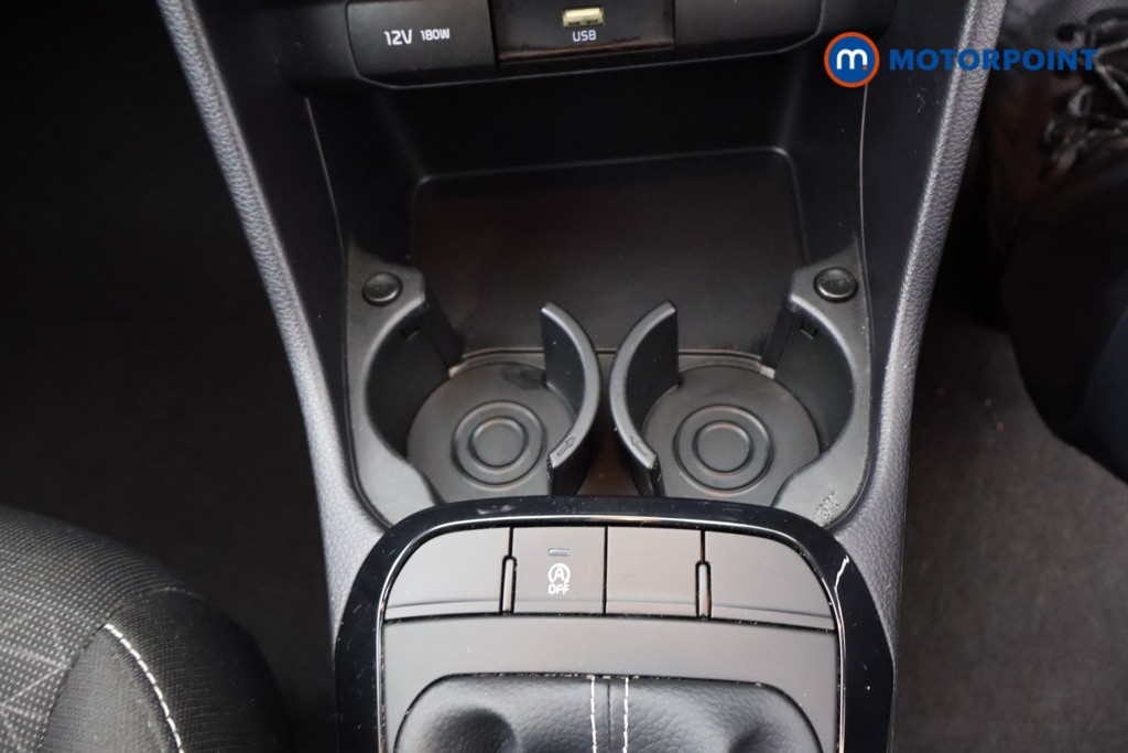 KIA Picanto 2 Manual Petrol Hatchback - Stock Number (1601823) - 9th supplementary image