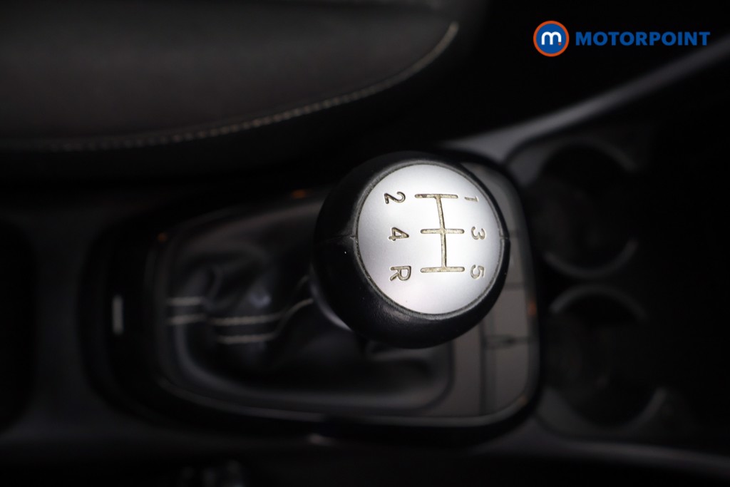 KIA Picanto 2 Manual Petrol Hatchback - Stock Number (1601823) - 10th supplementary image