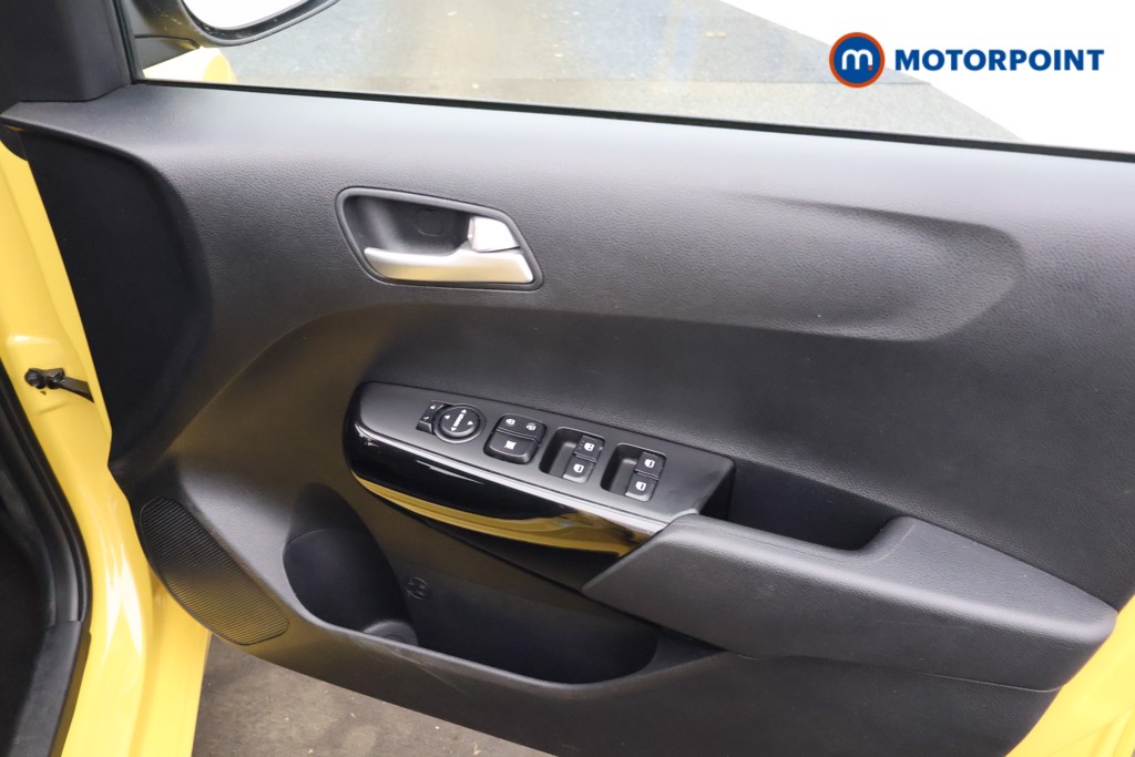 KIA Picanto 2 Manual Petrol Hatchback - Stock Number (1601823) - 13th supplementary image