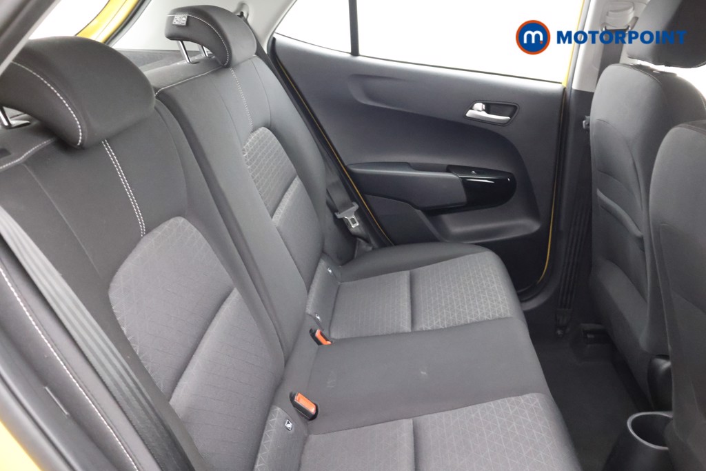 KIA Picanto 2 Manual Petrol Hatchback - Stock Number (1601823) - 16th supplementary image