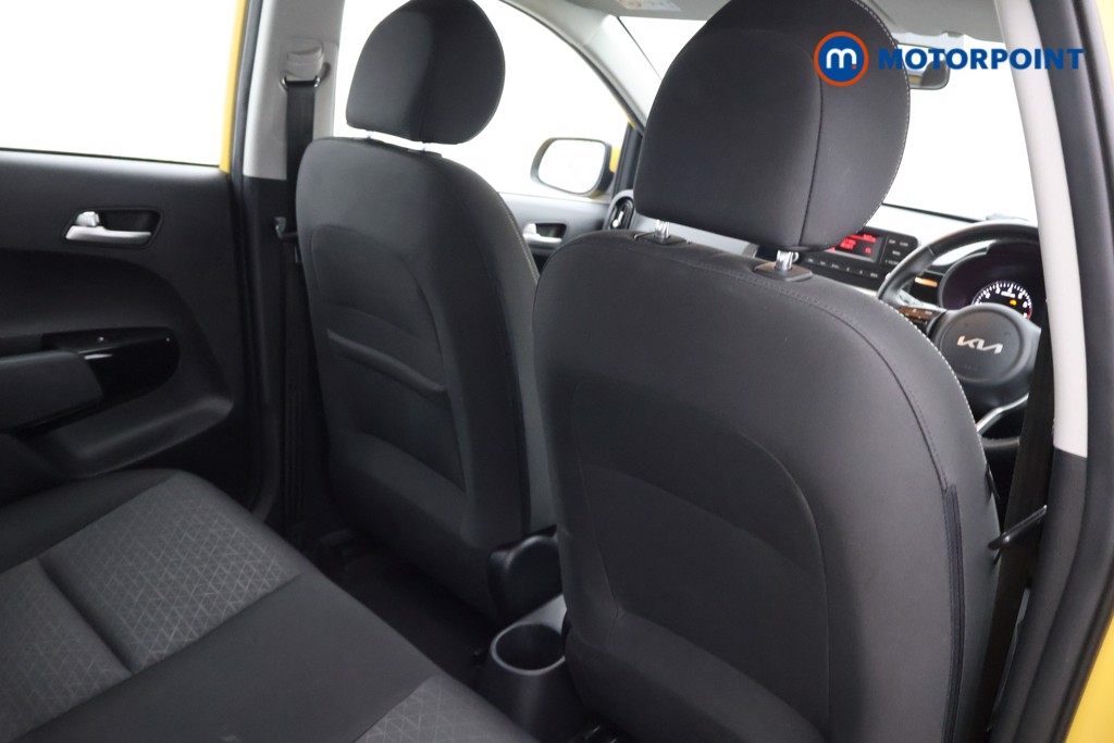 KIA Picanto 2 Manual Petrol Hatchback - Stock Number (1601823) - 17th supplementary image