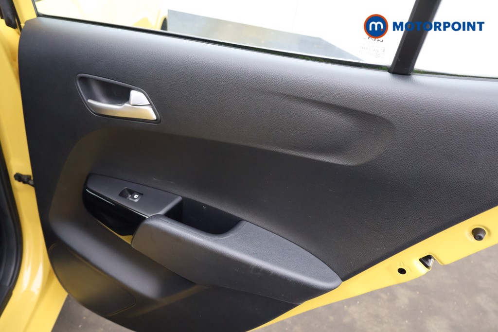 KIA Picanto 2 Manual Petrol Hatchback - Stock Number (1601823) - 18th supplementary image