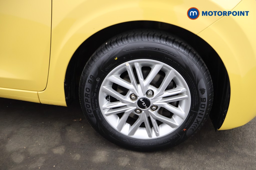 KIA Picanto 2 Manual Petrol Hatchback - Stock Number (1601823) - 25th supplementary image