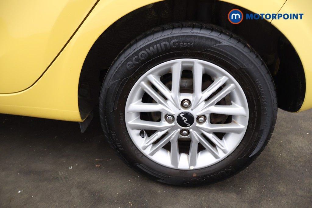 KIA Picanto 2 Manual Petrol Hatchback - Stock Number (1601823) - 29th supplementary image