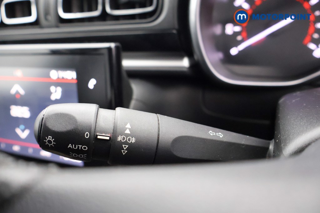 Citroen C3 Flair Manual Petrol Hatchback - Stock Number (1601960) - 5th supplementary image