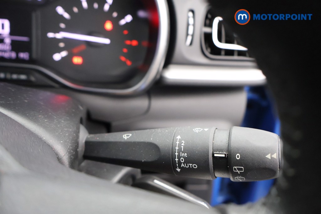 Citroen C3 Flair Manual Petrol Hatchback - Stock Number (1601960) - 6th supplementary image